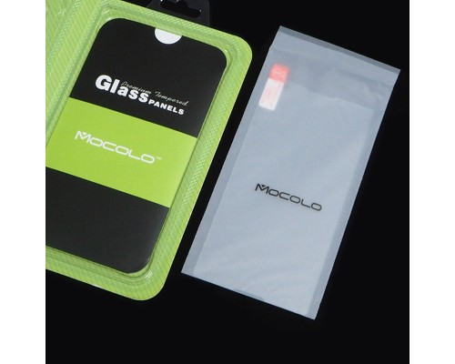 Защитное стекло Sony Xperia C S39h (Mocolo 0.33mm) Защитное стекло Sony Xperia C S39h (Mocolo 0.33mm)