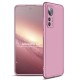 Чехол Xiaomi 12 / Xiaomi 12X Fullcover 4D