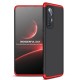 Чехол Xiaomi 12 / Xiaomi 12X Fullcover 4D