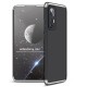 Чехол Xiaomi 12 / Xiaomi 12X Fullcover 4D