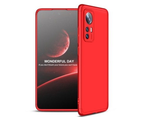 Чехол Xiaomi 12 / Xiaomi 12X Fullcover 4D Чехол Xiaomi 12 / Xiaomi 12X Fullcover 4D