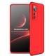 Чехол Xiaomi 12 / Xiaomi 12X Fullcover 4D