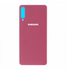 Задня кришка для Samsung Galaxy A7 2018 A750 Pink