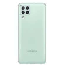 Задня кришка для Samsung Galaxy A22 4G Green