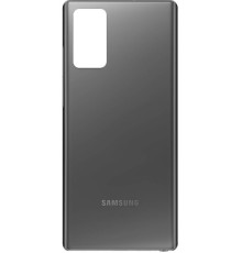 Задня кришка для Samsung Galaxy NOTE 20 Black