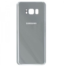 Задня кришка Samsung Galaxy S8 Silver