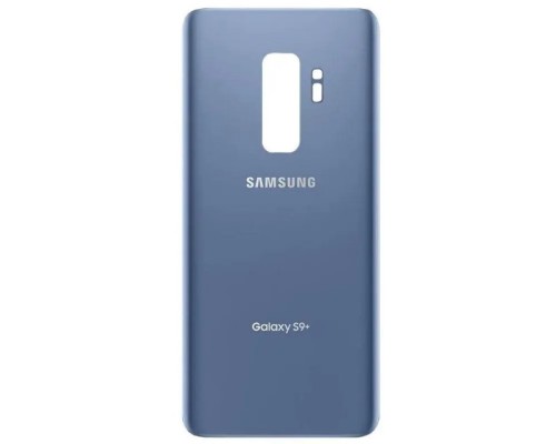 Задня кришка Samsung Galaxy S9 PLUS Blue Задня кришка Samsung Galaxy S9 PLUS Blue
