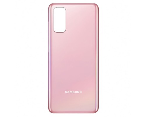 Задня кришка для Samsung Galaxy S20 Pink Задня кришка для Samsung Galaxy S20 Pink