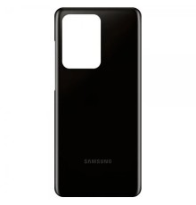 Задня кришка для Samsung Galaxy S20 ULTRA Black