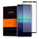 Захисне скло Sony Xperia 5 2 J9211 3D Black (Mocolo 0.33m)
