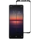 Захисне скло Sony Xperia 5 2 J9211 3D Black (Mocolo 0.33m)
