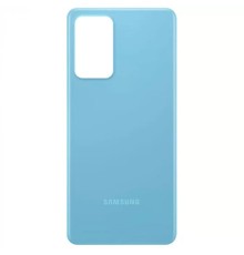 Задня кришка для Samsung Galaxy A72 Blue