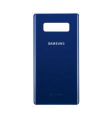 Задня кришка для Samsung Galaxy NOTE 8 Blue