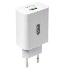 Мережевий зарядний пристрій Xiaomi 2 USB 2A