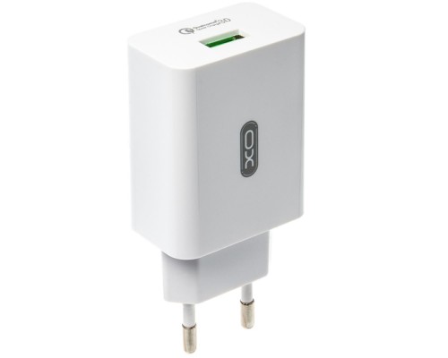 Мережевий зарядний пристрій Xiaomi 2 USB 2A Мережевий зарядний пристрій Xiaomi 2 USB 2A