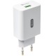 Мережевий зарядний пристрій Xiaomi 2 USB 2A