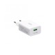 Мережевий зарядний пристрій Xiaomi 2 USB 2A