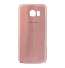 Задня кришка для Samsung Galaxy S7 Pink