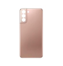 Задня кришка для Samsung Galaxy S21 PLUS Rose Gold