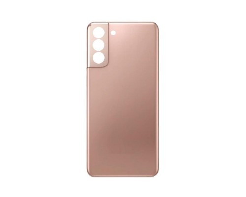 Задня кришка для Samsung Galaxy S21 PLUS Rose Gold Задня кришка для Samsung Galaxy S21 PLUS Rose Gold