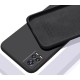 Силиконовий чехол Liquid Silicone Case Vivo V20