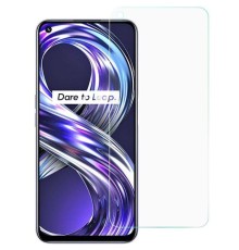 Захисне скло Realme 8i (Mocolo 0.33 mm) Clear