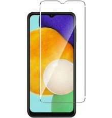Захисне скло Samsung Galaxy A03 (Mocolo 0.33 mm) Clear