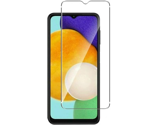 Захисне скло Samsung Galaxy A03 (Mocolo 0.33 mm) Clear Захисне скло Samsung Galaxy A03 (Mocolo 0.33 mm) Clear