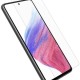 Захисне скло Samsung Galaxy A73 5G (Mocolo 0.33 mm) Clear