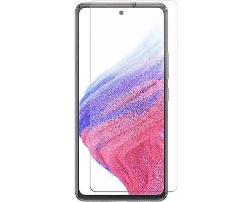 Захисне скло Samsung Galaxy A73 5G (Mocolo 0.33 mm) Clear Захисне скло Samsung Galaxy A73 5G (Mocolo 0.33 mm) Clear
