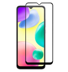 Захисне скло Xiaomi Redmi 10A (Mocolo 0.33 mm) 5D Full Glue