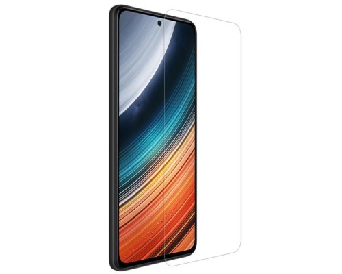Захисне скло Xiaomi Poco F4 5G (Mocolo 0.33 mm) Clear Захисне скло Xiaomi Poco F4 5G (Mocolo 0.33 mm) Clear