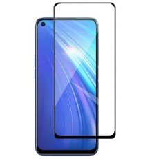 Захисне скло Oppo Reno6 5G (Mocolo 0.33 mm) 3D Full Glue