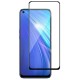 Захисне скло Oppo Reno6 5G (Mocolo 0.33 mm) 3D Full Glue