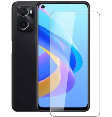 Захисне скло Oppo A76 4G (Mocolo 0.33 mm) Clear