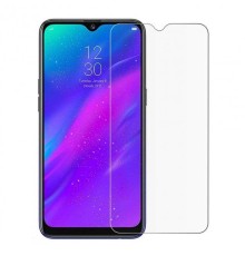 Захисне скло Tecno Spark 4 (KC2) (Mocolo 0.33 mm) Clear
