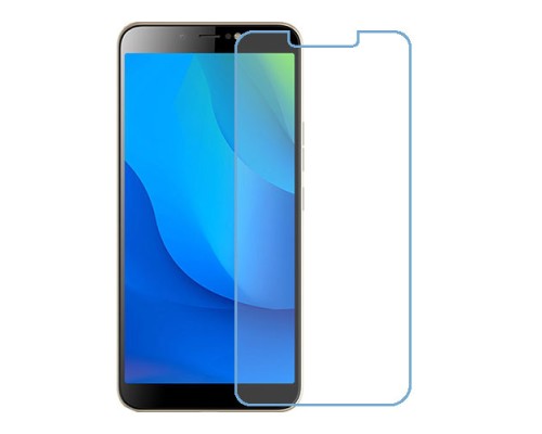 Захисне скло Tecno Pouvoir 3 Air (LC6a) (Mocolo 0.33 mm) Clear Захисне скло Tecno Pouvoir 3 Air (LC6a) (Mocolo 0.33 mm) Clear