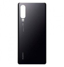 Задня кришка для Huawei P30 Black