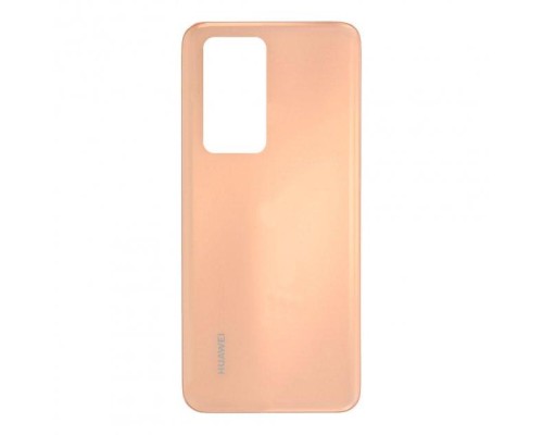 Задня кришка для Huawei P40 Gold Задня кришка для Huawei P40 Gold