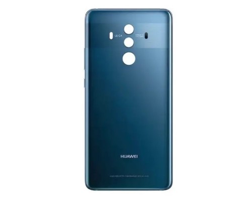 Задня кришка для Huawei Mate 10 Pro Blue Задня кришка для Huawei Mate 10 Pro Blue
