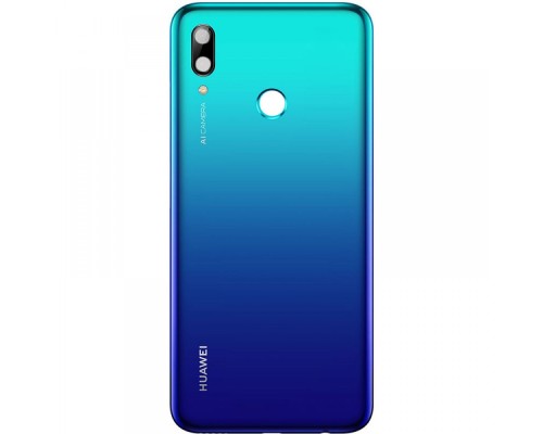 Задня кришка для Huawei P Smart Plus 2018 / Nova 3i Blue Задня кришка для Huawei P Smart Plus 2018 / Nova 3i Blue