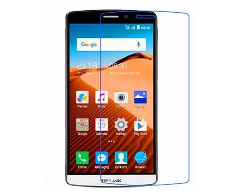 Захисне скло TP-Link Neffos C5 Max (Mocolo 0.33 mm) Clear