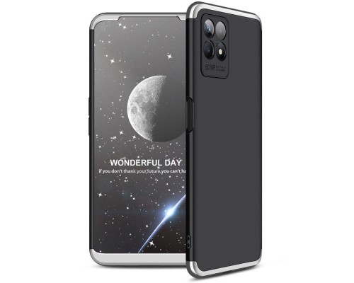 Чехол Realme 8i Fullcover 4D Чехол Realme 8i Fullcover 4D
