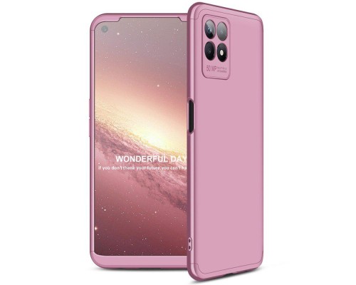 Чехол Realme 8i Fullcover 4D Чехол Realme 8i Fullcover 4D