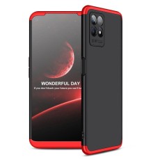 Чехол Realme 8i Fullcover 4D