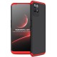 Чехол Realme 8i Fullcover 4D