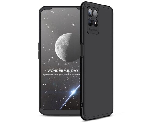 Чехол Realme 8i Fullcover 4D Чехол Realme 8i Fullcover 4D