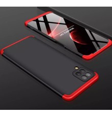 Чехол Samsung Galaxy M33 5G Fullcover 4D