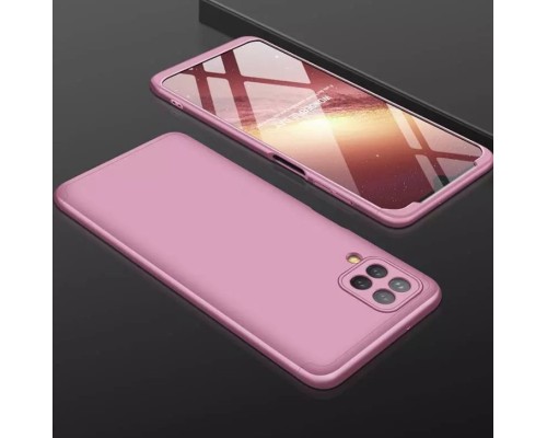 Чехол Samsung Galaxy M33 5G Fullcover 4D Чехол Samsung Galaxy M33 5G Fullcover 4D