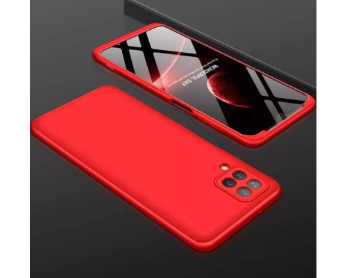 Чехол Samsung Galaxy M33 5G Fullcover 4D Чехол Samsung Galaxy M33 5G Fullcover 4D